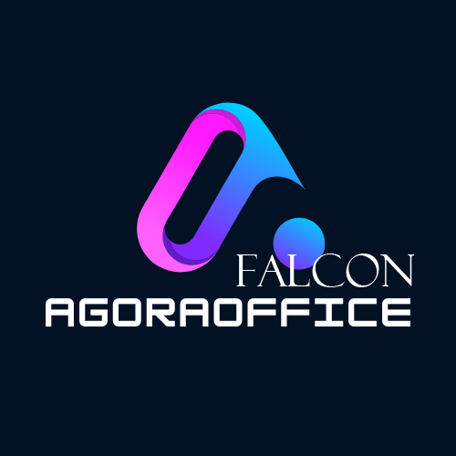 AgoraOffice POS Falcon